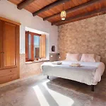 Holiday home Casa La Caldereta