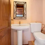 Casa La Caldereta Holiday home *