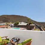 Casa La Caldereta * Guatiza