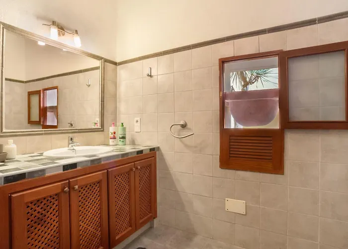 Casa La Caldereta Guatiza