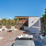 Casa La Caldereta بيت للعطل Guatiza