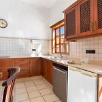 Casa La Caldereta *