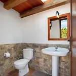 Dom wakacyjny Casa La Caldereta Guatiza