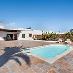 Casa La Caldereta