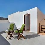 Dom wakacyjny Casa La Caldereta Guatiza