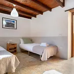 Casa La Caldereta