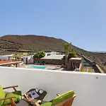 Casa La Caldereta Guatiza