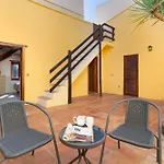 Casa La Caldereta Dom wakacyjny
