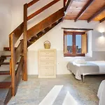 بيت للعطل Casa La Caldereta