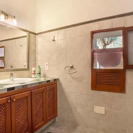 Casa La Caldereta Guatiza