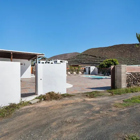 Casa La Caldereta