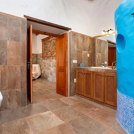 Casa La Caldereta Guatiza