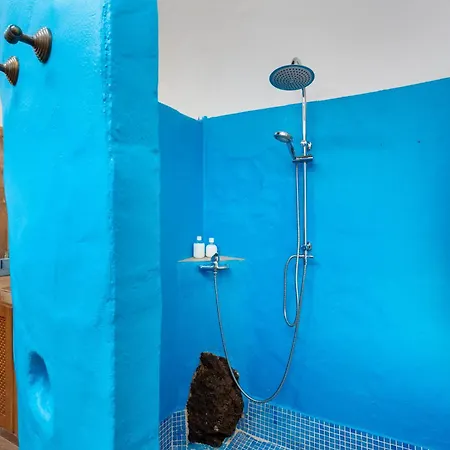 Holiday home Casa La Caldereta Guatiza
