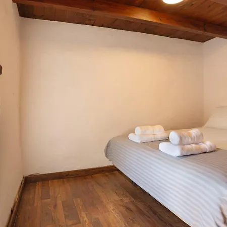 Casa La Caldereta Guatiza