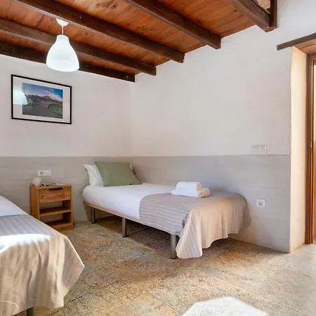 Casa La Caldereta