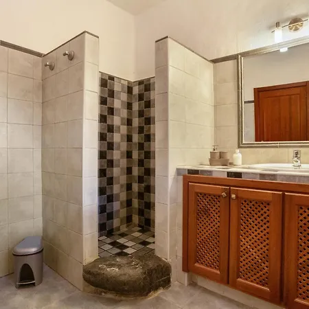 度假居 Casa La Caldereta