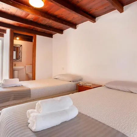 Casa La Caldereta * Гуатиса