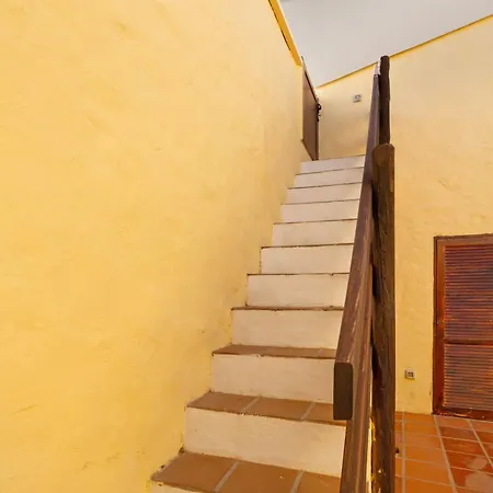 Casa La Caldereta Гуатиса