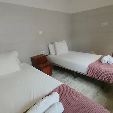 Casa La Caldereta Dom wakacyjny *