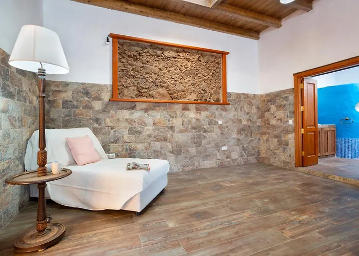 Casa La Caldereta Guatiza