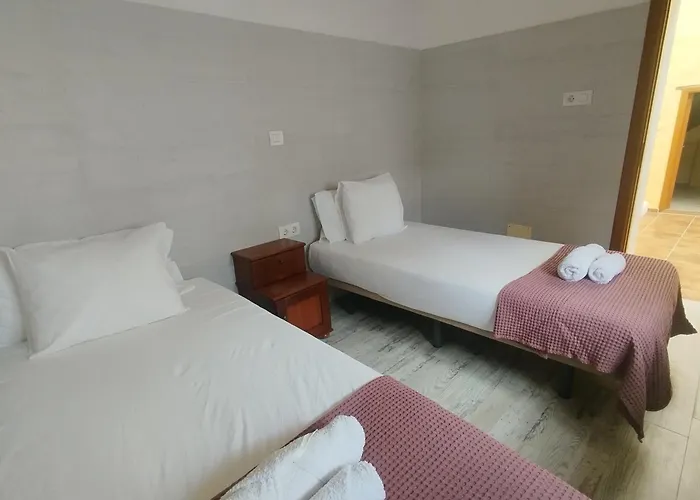 Casa La Caldereta * Guatiza