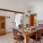 Hébergement de vacances Casa La Caldereta Guatiza