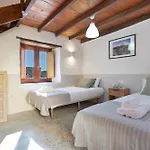 Casa La Caldereta Hébergement de vacances *
