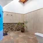 Hébergement de vacances Casa La Caldereta