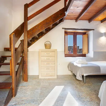 Feriehus Casa La Caldereta