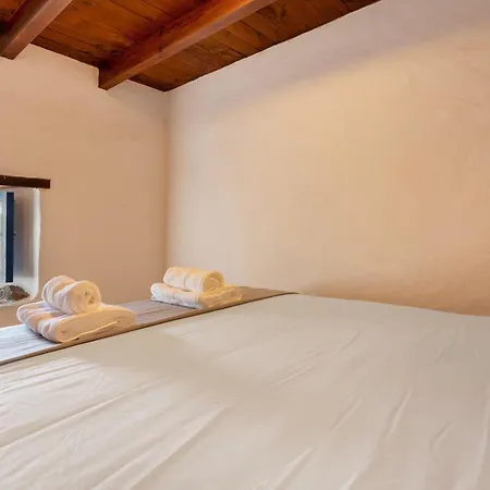 Casa La Caldereta Feriehus *